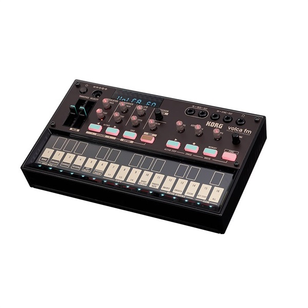 KORG 【半期決算セール】volca fm2 (VOLCA-FM2) ｜イケベ楽器店