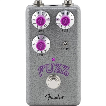 Fender USA 【WEB限定在庫処分セール】 Hammertone Fuzz（フェンダー