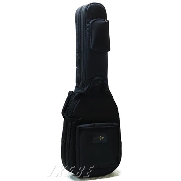 NAZCA 【受注生産品】 Protect Case [エレキベース2本用/Black#8