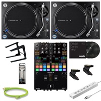DJ機器 ターンテーブル ターンテーブルDJセット 商品一覧｜イケベ楽器