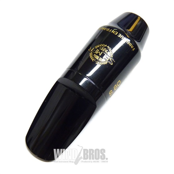 Selmer Paris 「オープニング：C**」 ソプラノサックス用マウスピース