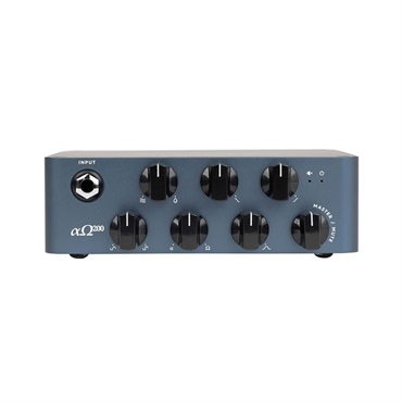 Electro Harmonix 44 Magnum パワーアンプ エレハモ ｜イケベ楽器店