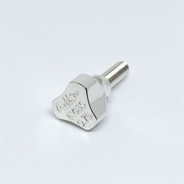Gottsu ゴッツ SV950 Original Silver Strap Gottsu ( ゴッツ ) SV950