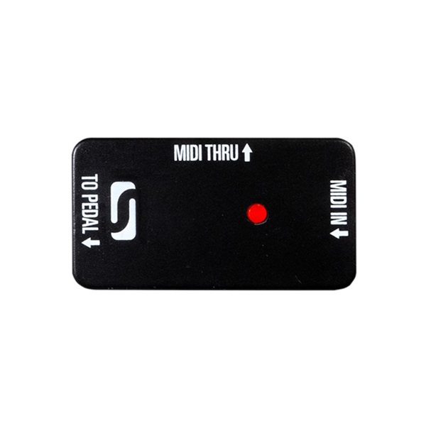 SOURCE AUDIO SA168 MIDI Adapter ｜イケベ楽器店オンラインストア
