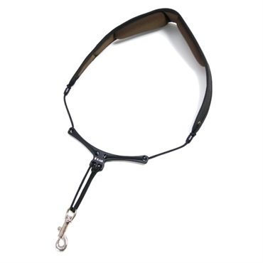 B.AIR DOUBLE LINK STRAP 門田”JAW”晃介氏プロデュース サックス用】B