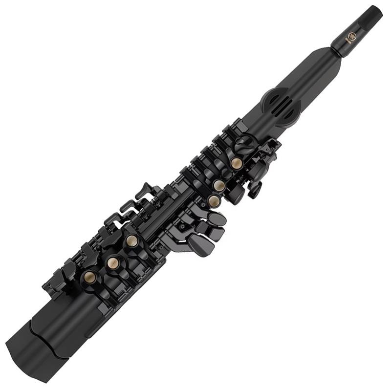 YAMAHA ヤマハ デジタルサックス（DIGITAL SAX） YDS-120 ｜イケベ楽器