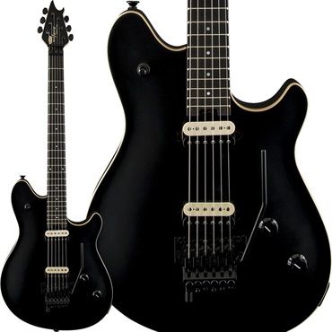 EVH Wolfgang Special (Stealth Black/Ebony) ｜イケベ楽器店