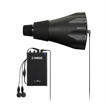 YAMAHA ヤマハ / サイレント ブラス SB3J ＜ホルン用 (フレンチ ホルン