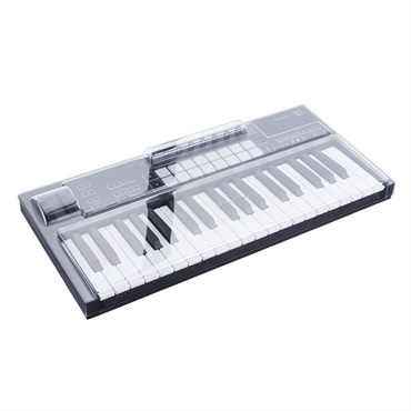 DECKSAVER DSLE-PC-LAUNCHKEY37【Novation Launchkey 37 MKIII / FLkey