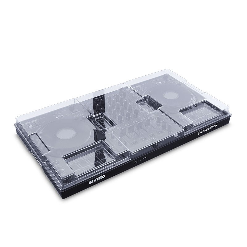 DECKSAVER/デッキセーバー DSS-PC-MS20M シンセサイザー/鍵盤用の耐
