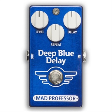 MAD PROFESSOR ForestGreenCompressor/FAC（マッドプロフェッサー