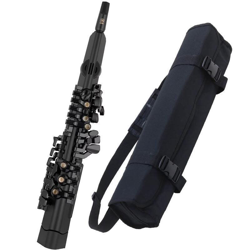 YAMAHA ヤマハ デジタルサックス（DIGITAL SAX） YDS-120【専用バッグ
