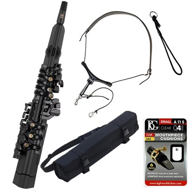 YAMAHA ヤマハ デジタルサックス（DIGITAL SAX） YDS-120【専用バッグ