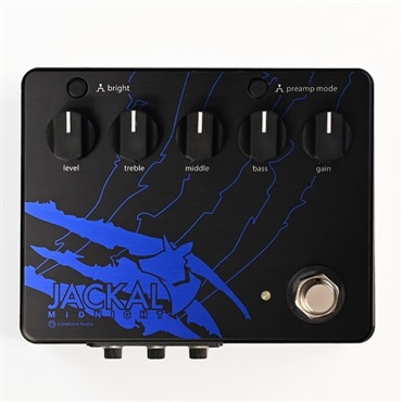 Limetone Audio moonlight reverb 箱あり Limetone Audio moonlight