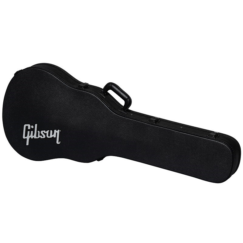 Gibson 【半期決算セール】 ES-339 Modern Hardshell Case (Black