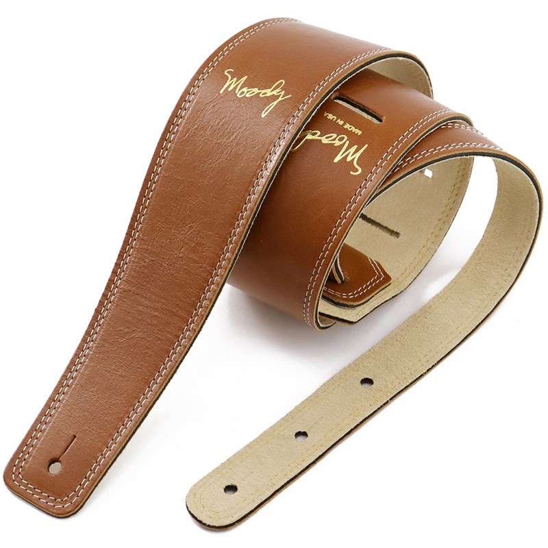 ギター Moody Straps L&L 2.5