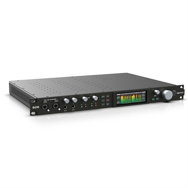 MOTU M2 【2月26日入荷予定】(USB-Cオーディオインターフェイス)(モツ