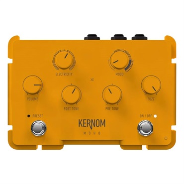 KING TONE GUITAR Vintage Fuzz ｜イケベ楽器店オンラインストア
