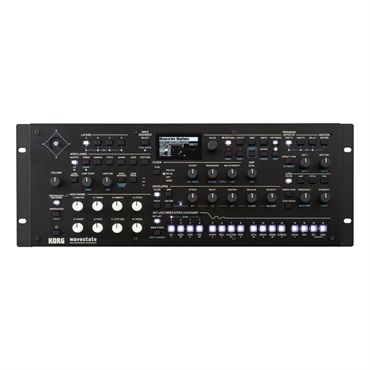 シンセサイザー・電子楽器 シンセサイザー 音源モジュール KORG 商品
