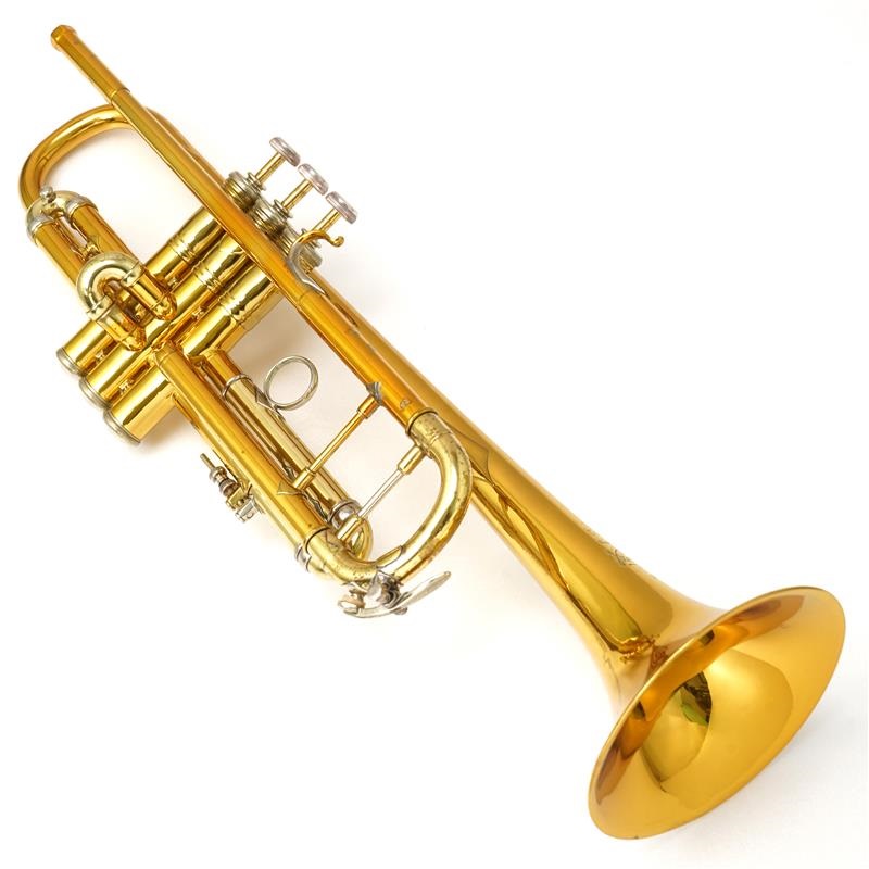 Bach C管トランペット Artisan stradivarius GP C管トランペット Bach
