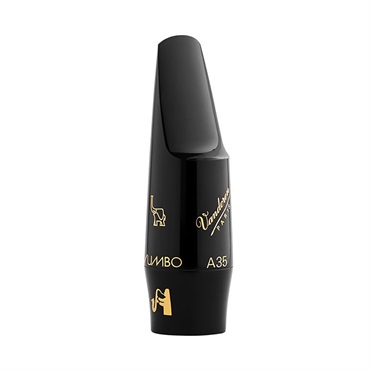 VANDOREN 「オープニング：A35」バンドレン アルトサックス用マウス
