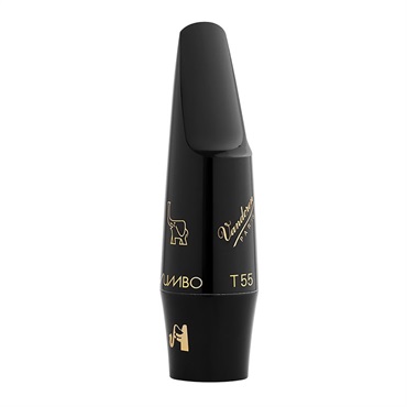 VANDOREN 「オープニング：T55」バンドレン テナーサックス用マウス