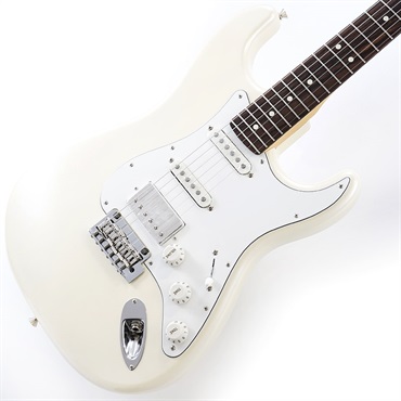 Fender Made in Japan 2024 Collection Hybrid II Stratocaster HSS