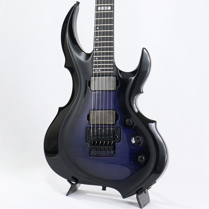 E-II FRX FM (Reindeer Blue) [SN.ES4872233] ｜イケベ楽器店
