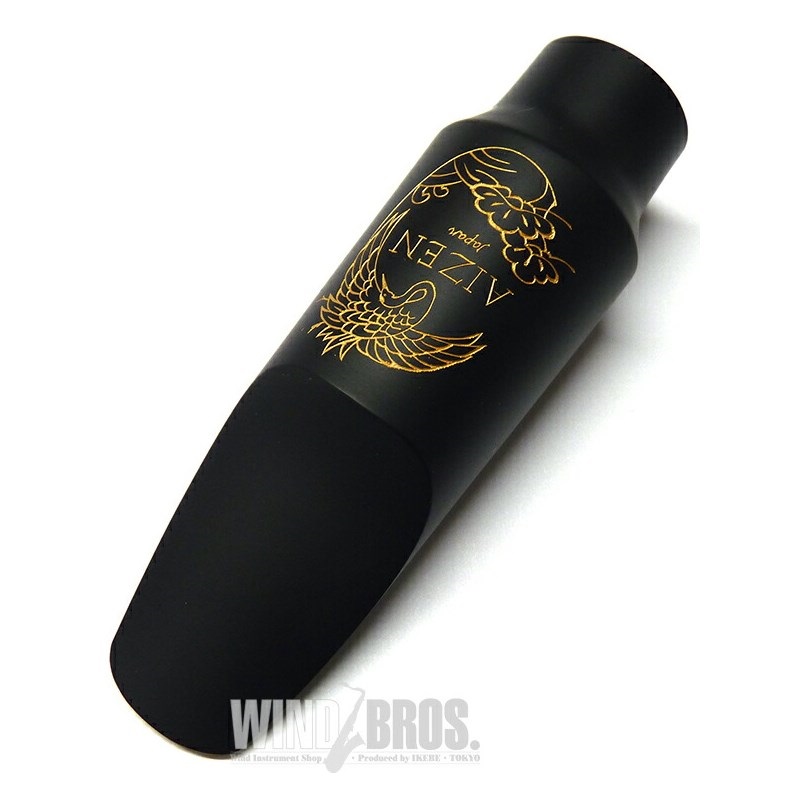 AIZEN 【お取り寄せ商品】「オープニング：7」 アルトサックス用マウス