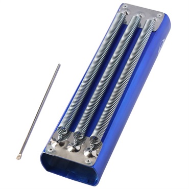 T-XL」テナーサックス用リガチャー セオ・ワニ エンライテッド