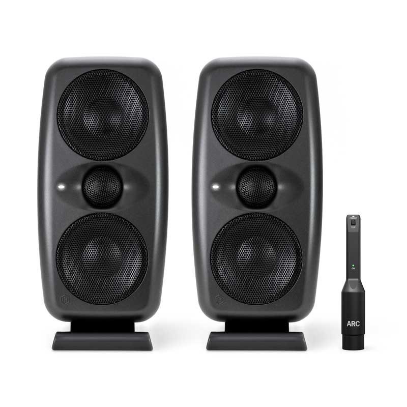 IK Multimedia 【半期決算セール】iLoud MTM MKII Pair(1ペア