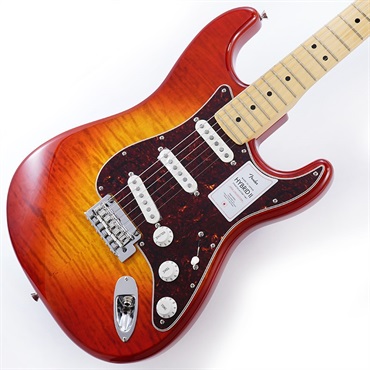 Fender Made in Japan 2024 Collection Hybrid II Stratocaster FMT