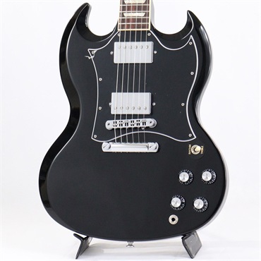 Gibson SG Standard (Ebony) ｜イケベ楽器店オンラインストア
