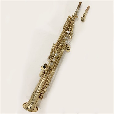 Selmer Paris 【貝沼拓実氏選定品】ソプラノサックス セルマー