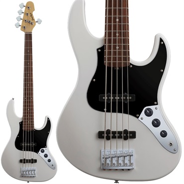 Grass Roots G-AMAZE-5-DX (Snow White) ｜イケベ楽器店オンラインストア