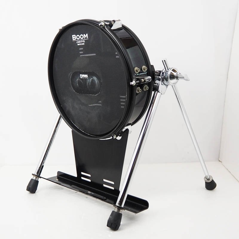 未使用級】Roland KD-120 キックパッド 未使用級】Roland KD-120