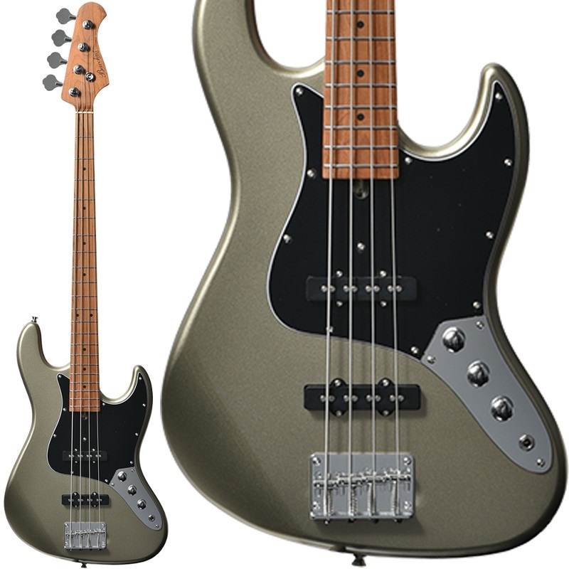 Bacchus 【入荷待ち、ご予約受付中】 WJB-1DX RSM/M (MDG) ｜イケベ