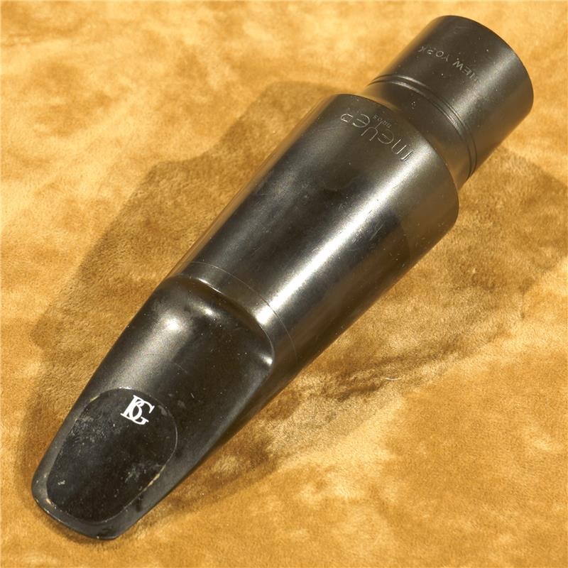 MEYER 【ヴィンテージ】バリトンサックス用マウスピース MEYER BROS