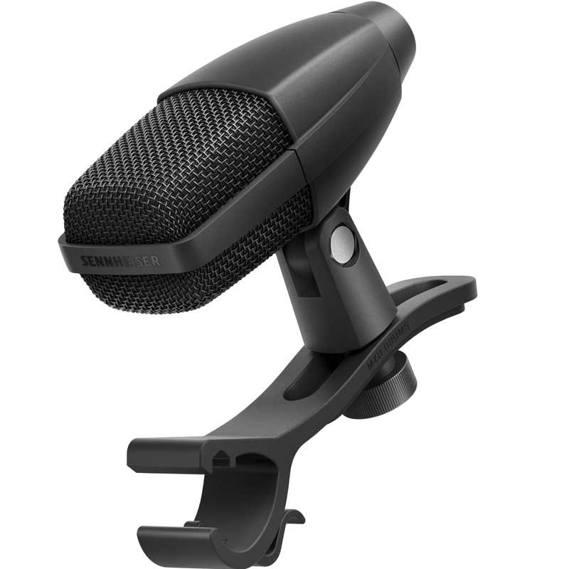 SENNHEISER 【特価プロモ(3/31まで)】MD 421 KOMPAKT + DRUM CLAMP