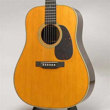 MARTIN USED 中古 D-28 Authentic 1937 VTS マーチン マーティン