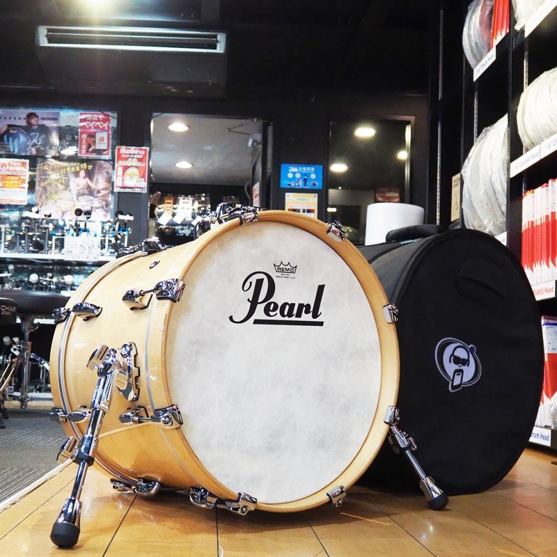 Pearl USED 中古 MASTERS MAPLE RESERVE 18×16 Bass Drum [MRS1816B/C
