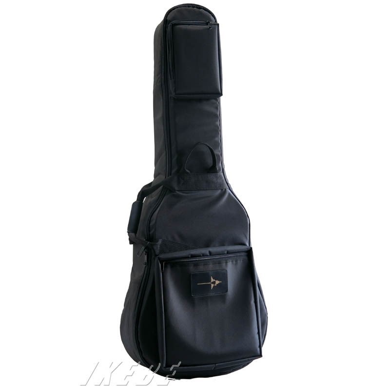 NAZCA 【受注生産品】 Protect Case [JUMBO・フルアコ用/Black#8