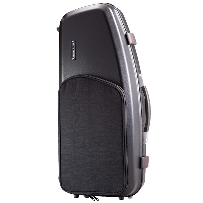 GL CASES アルトサックス用ケース GLケース GLS-A(S) ABS ｜イケベ楽器