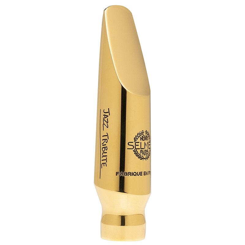 Selmer Paris 「オープニング：8」テナーサックス用マウスピース