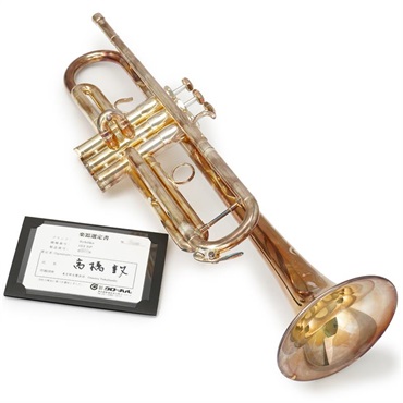 1930年製Conn New Wonder コルネット トランペットと持ち替えに