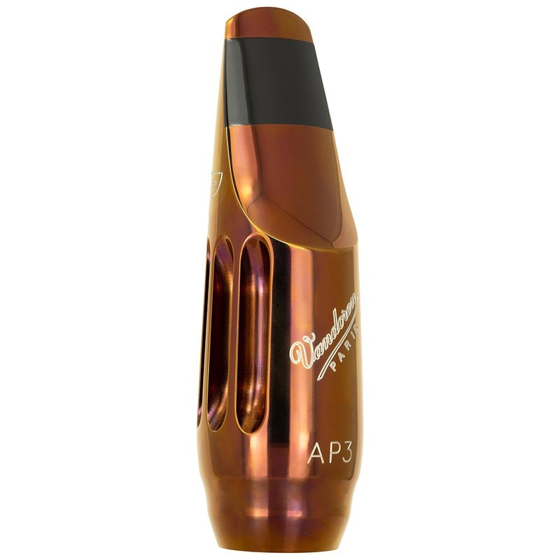 VANDOREN 【限定モデル】「Titanium AP3」 バンドレン アルトサックス