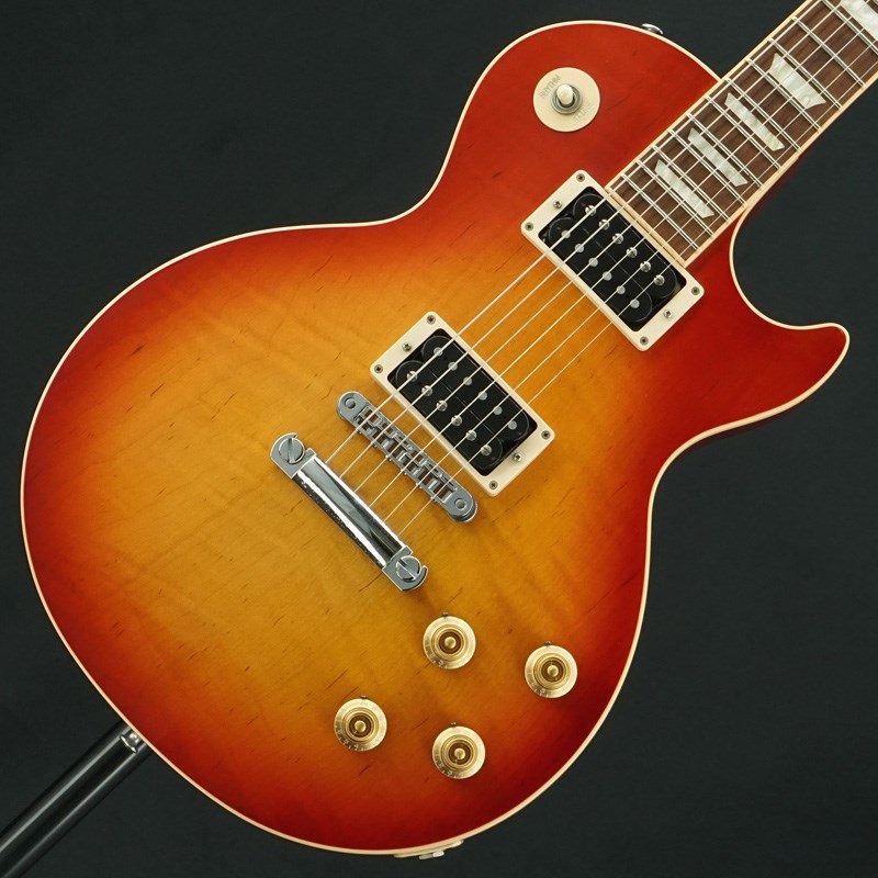 Gibson USED 中古 Les Paul classic Plus 2012(Heritage Cherry