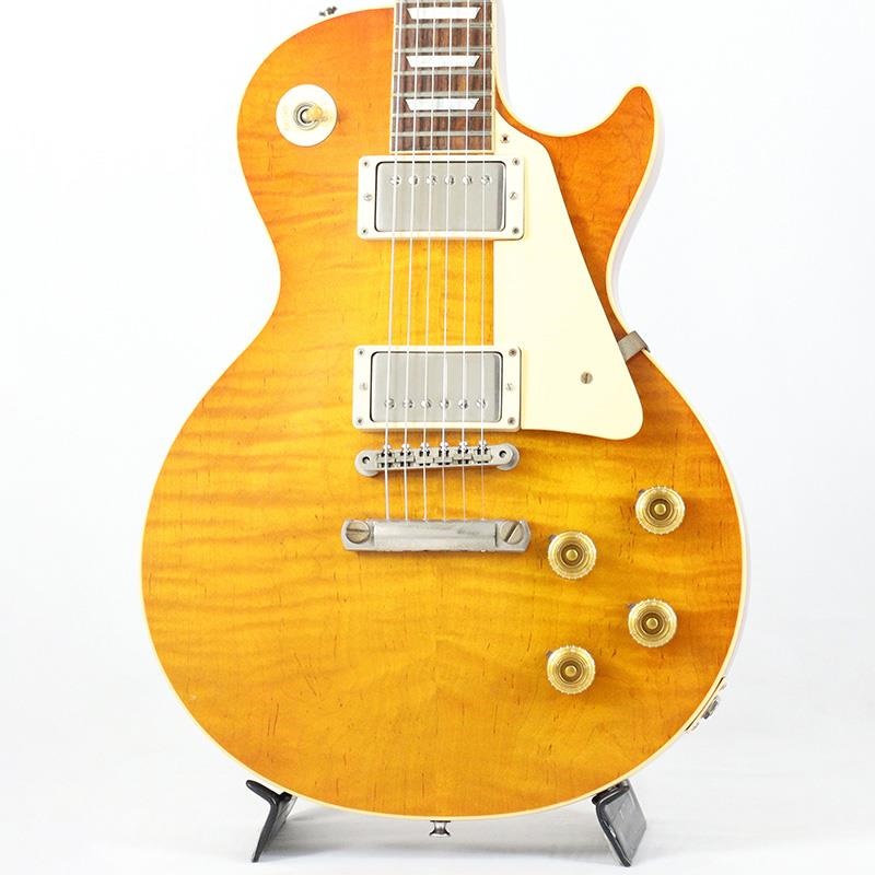 Kensuke Ebisu Gibson Les Paul Custom Kensuke Ebisu Gibson Les Paul