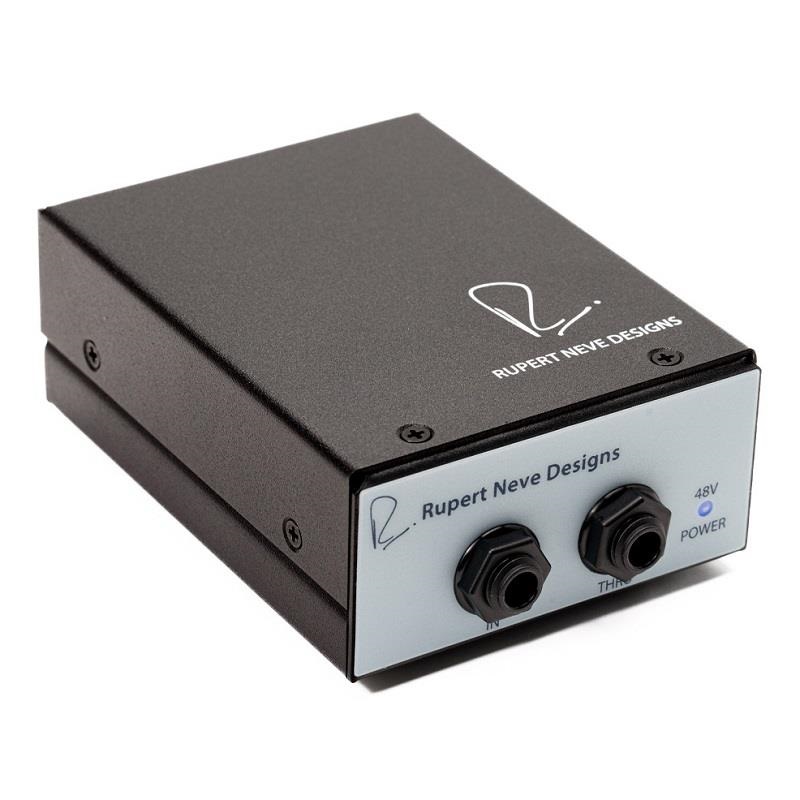 RUPERT NEVE DESIGNS RNDI-M ｜イケベ楽器店オンラインストア