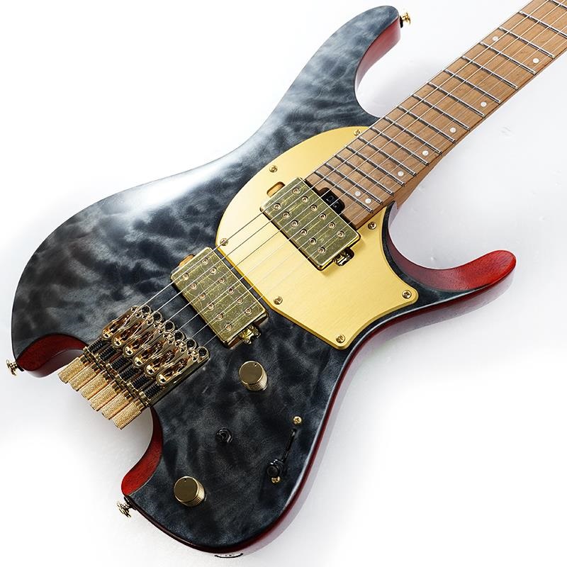 Ibanez MGFM10-OBL [Manuel Gardner Fernandes Model] 【傷あり特価